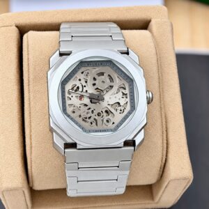 Bvlgari Automatic Watch