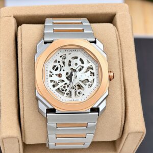 Bvlgari Automatic Watch