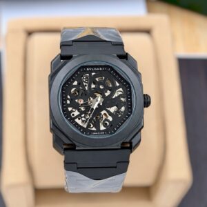 Bvlgari Automatic Watch