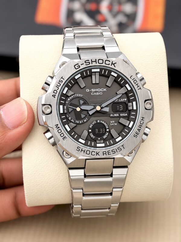 Casio G Shock Mens Watch - sshop.in