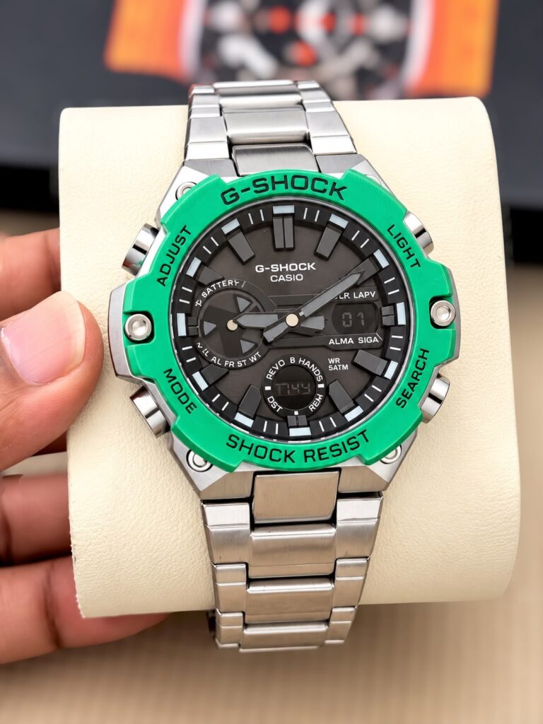 Casio G Shock Mens Watch - sshop.in
