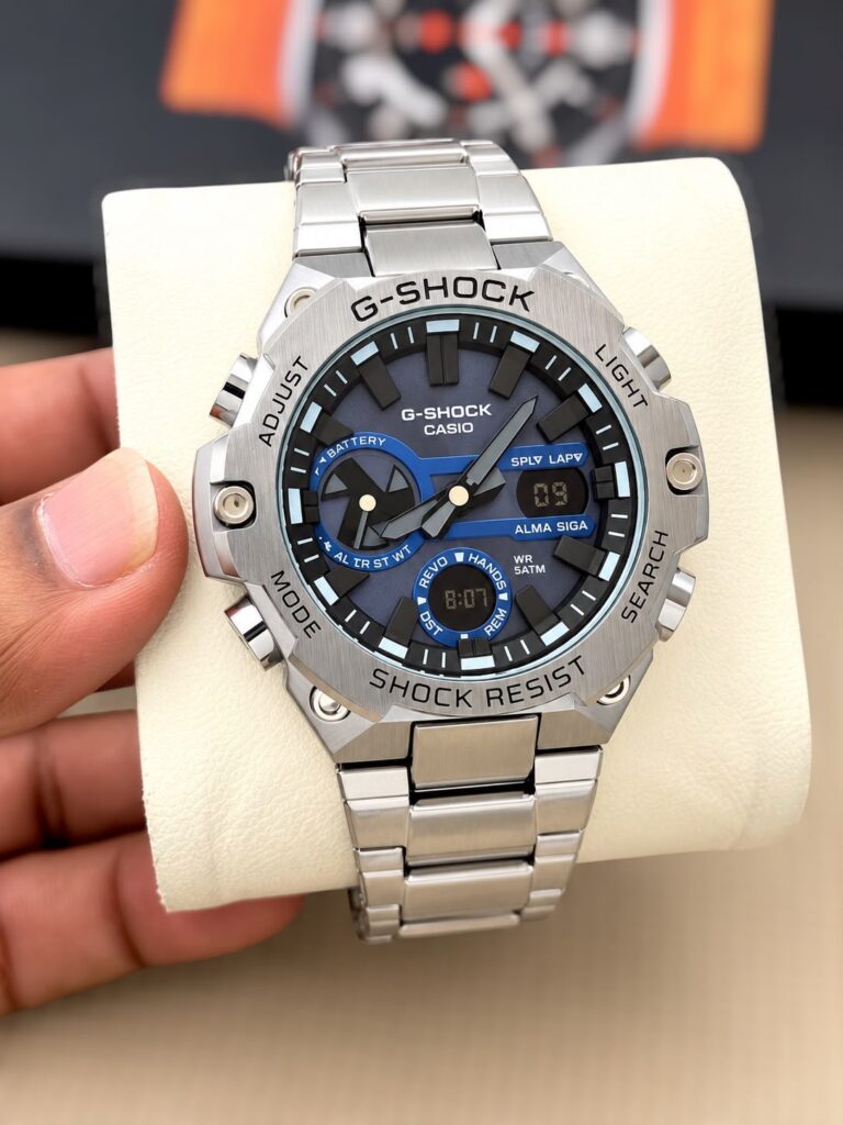 Casio G Shock Mens Watch - sshop.in