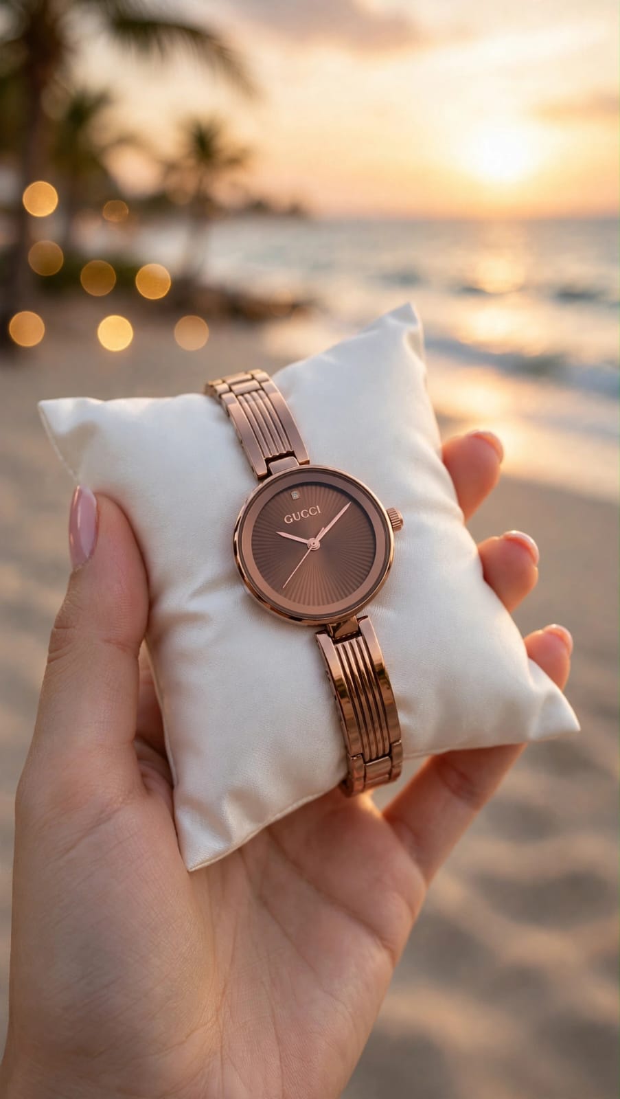 Gucci Ladies Watch