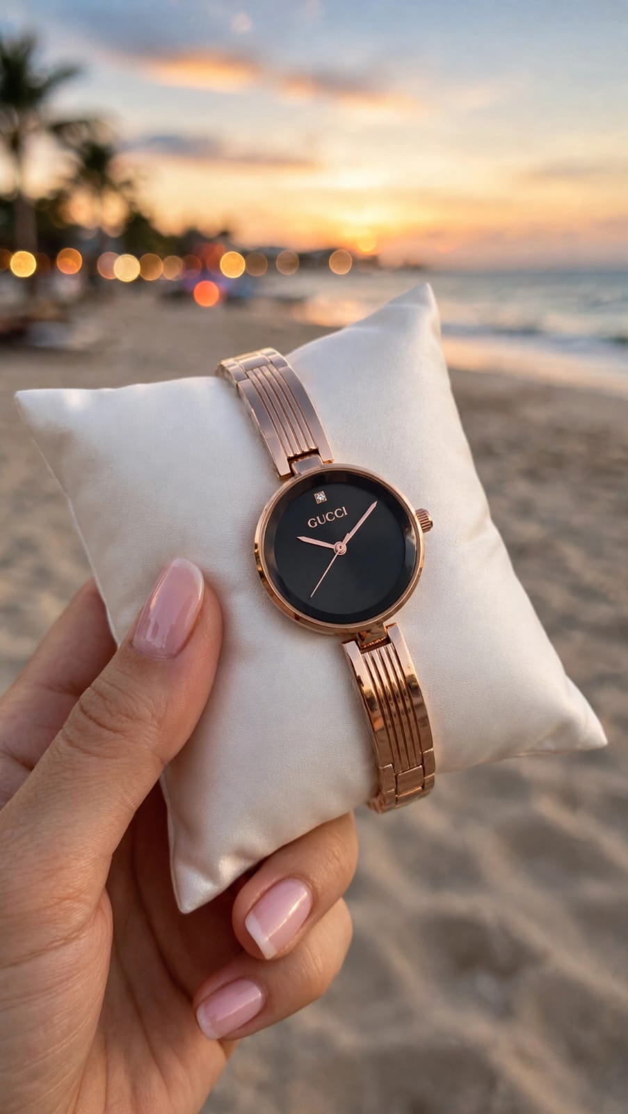 Gucci Ladies Watch