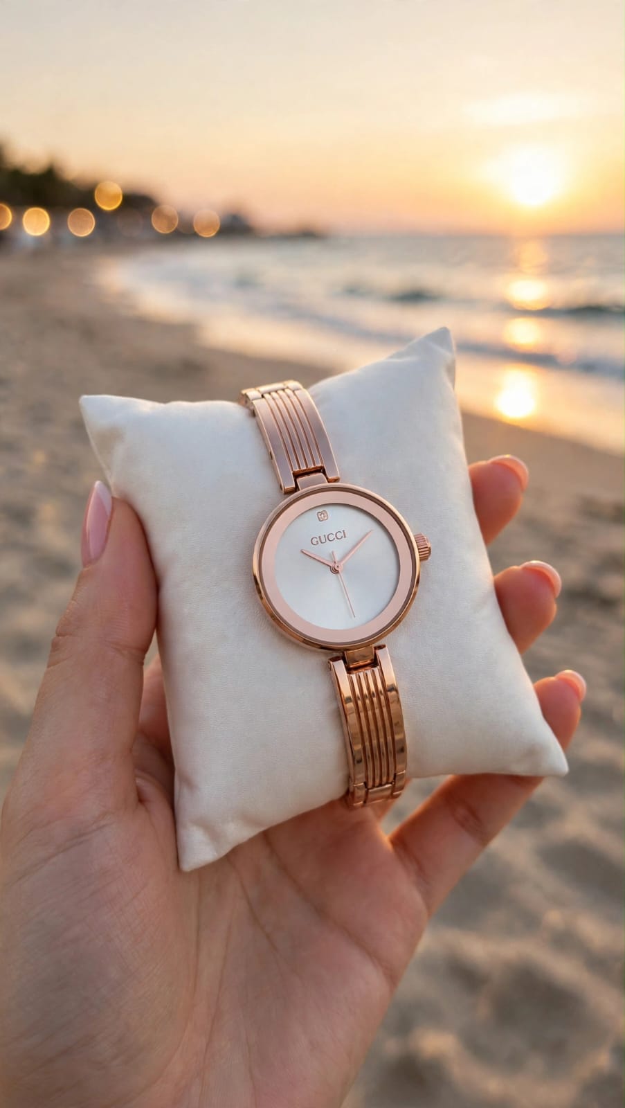 Gucci Ladies Watch
