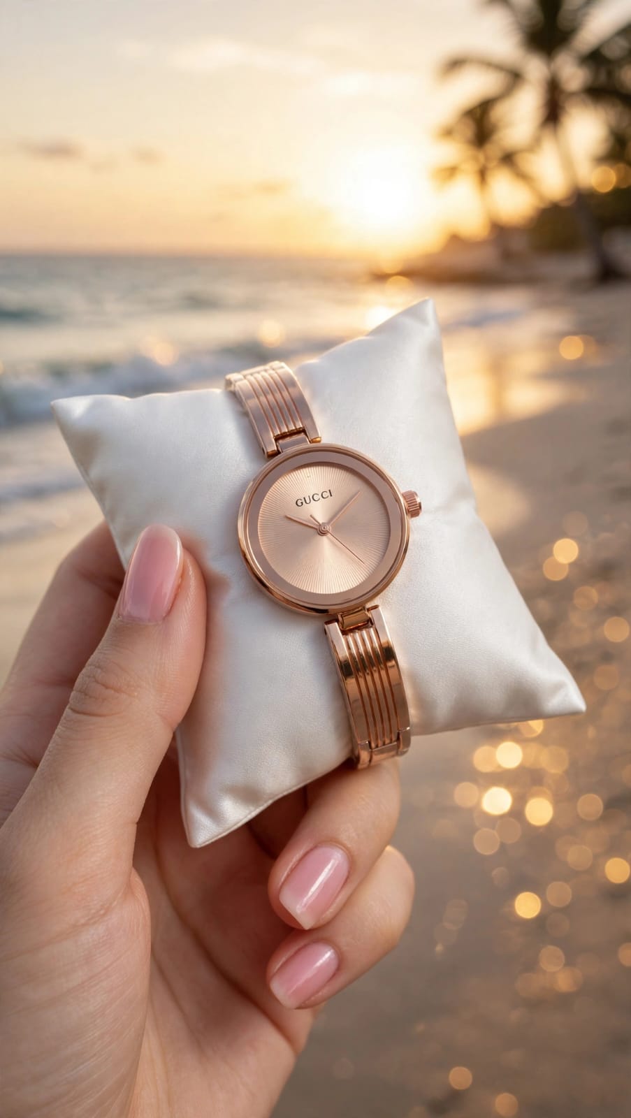 Gucci Ladies Watch