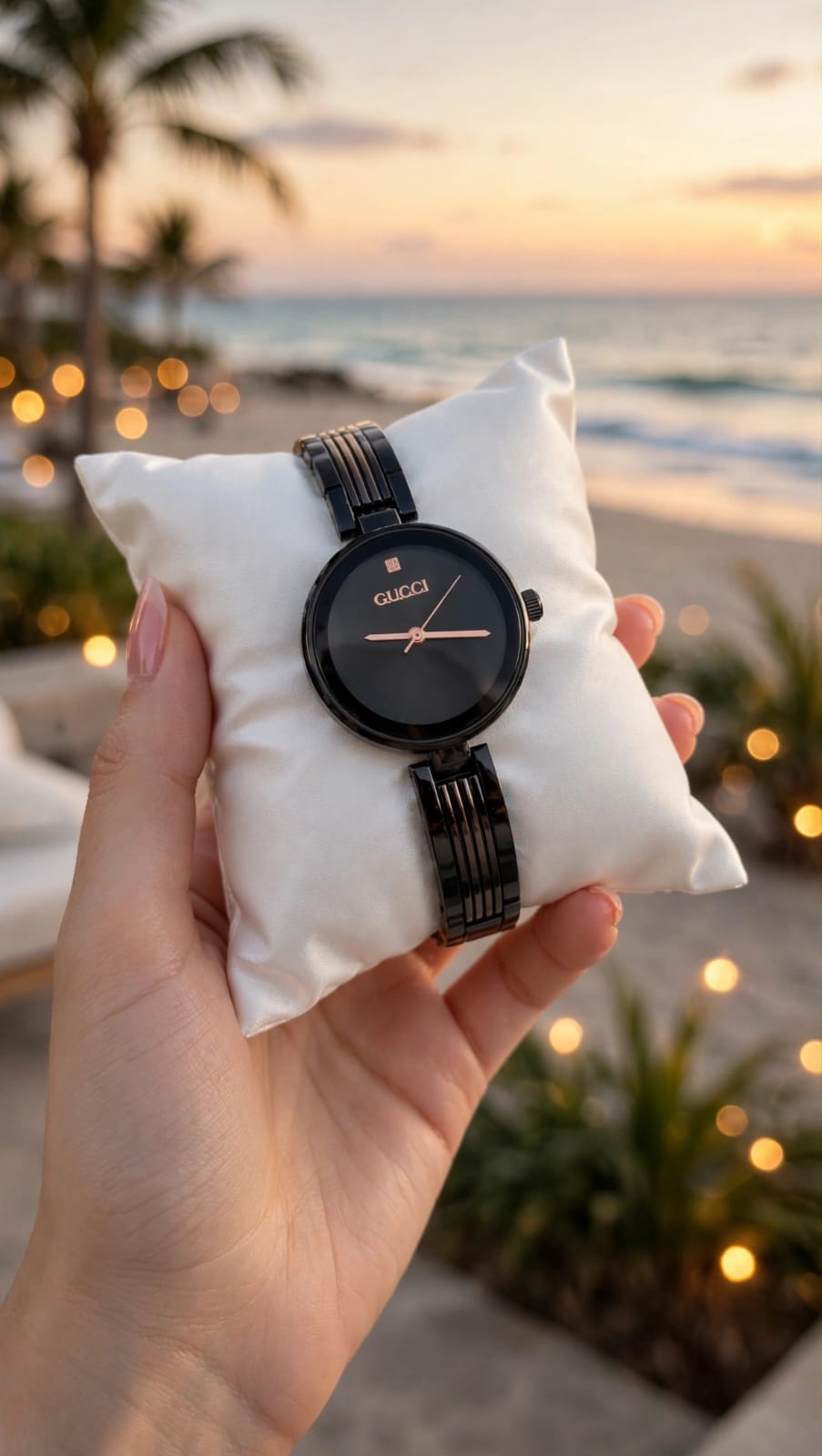 Gucci Ladies Watch