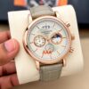 Patek Philippe Chronograph Watch