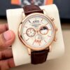 Patek Philippe Chronograph Watch