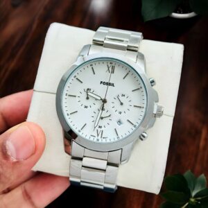 Fossil Chronograph Mens Watch