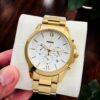 Fossil Chronograph Mens Watch