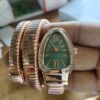 Bvlgari Snake Watch