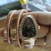 Bvlgari Snake Watch