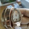 Bvlgari Snake Watch