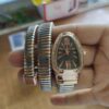 Bvlgari Snake Watch